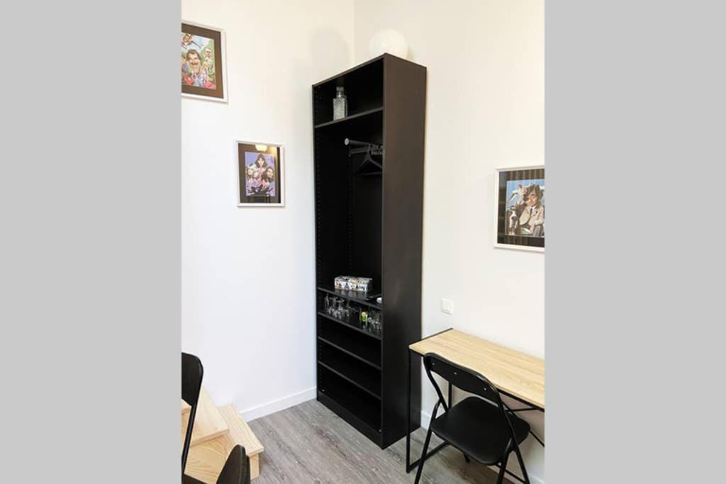 Ferienwohnung Vivez sur un Volcan, vivez Clermont Ferrand Exterior foto