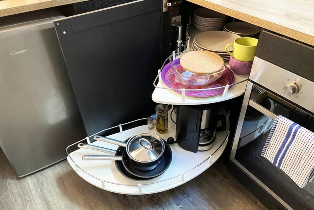 Ferienwohnung Vivez sur un Volcan, vivez Clermont Ferrand Exterior foto